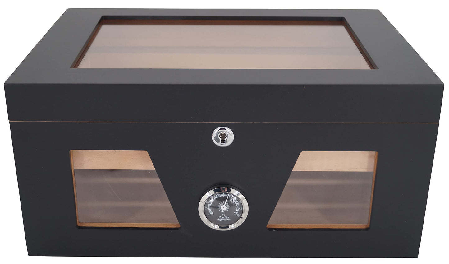 Humidor Truhe