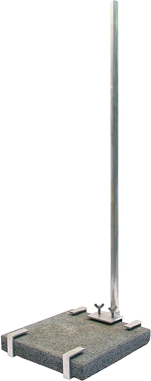 BALKONSTÄNDER 33/45 , Halterung