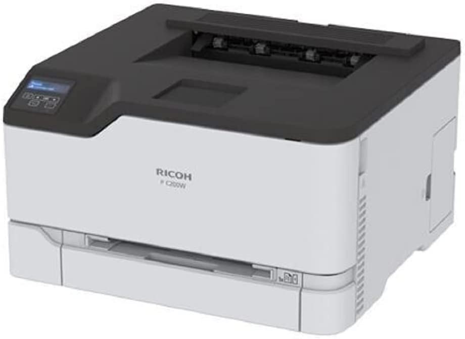 P C200W , Farblaserdrucker