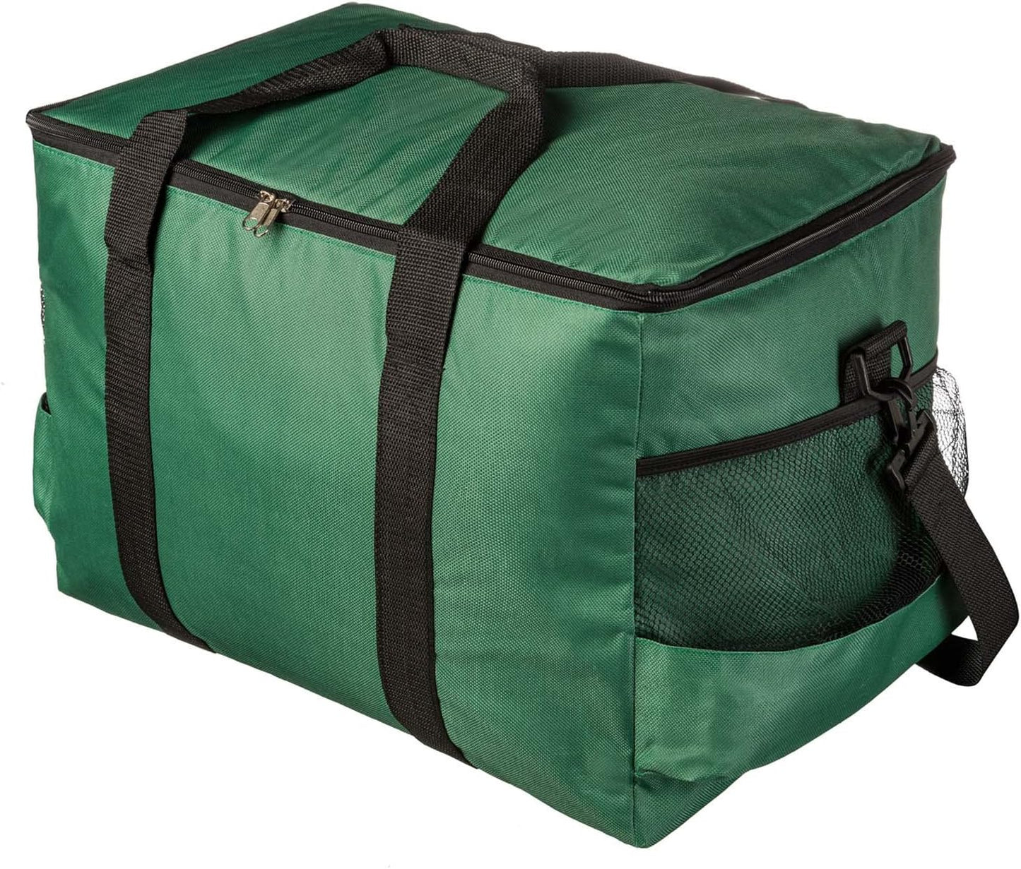 Kühltasche, 45 Liter - Grün
