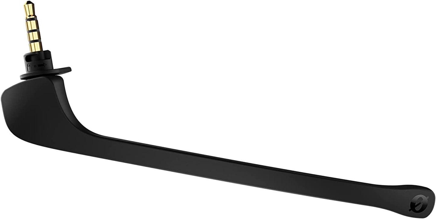 NTH-Microphone für NTH-100, Mikrofon