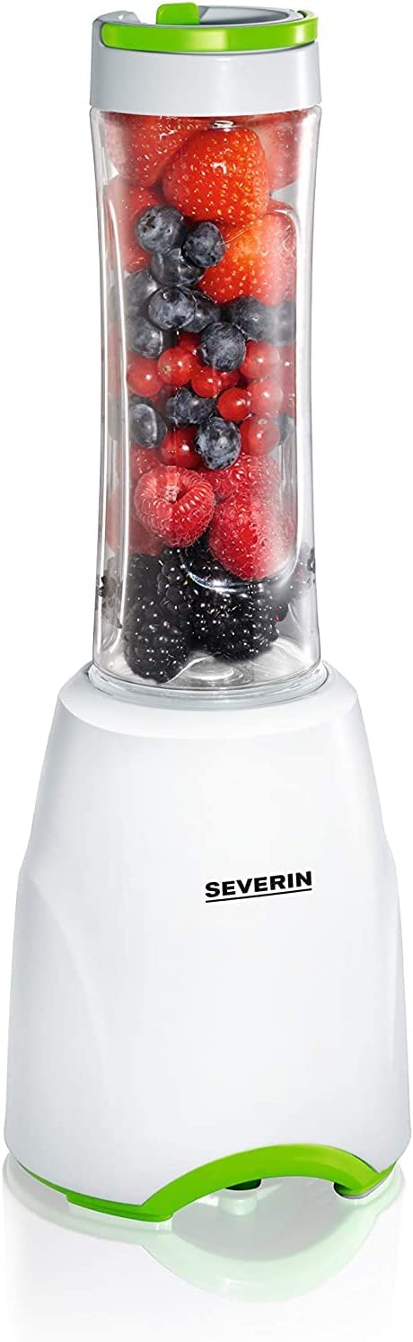 Smoothie Mix & Go SM 3735 , Standmixer
