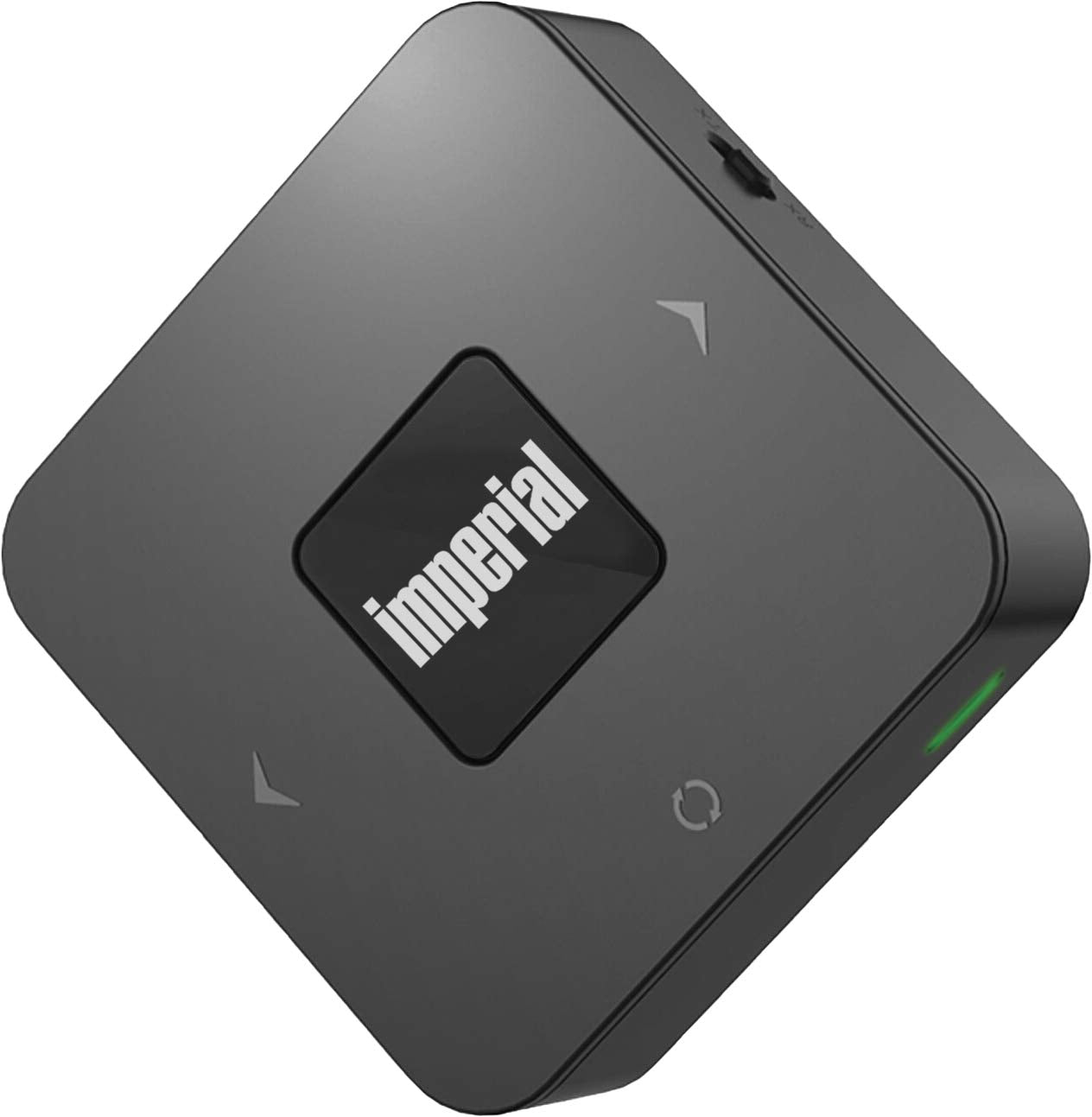 BART mini, Transceiver