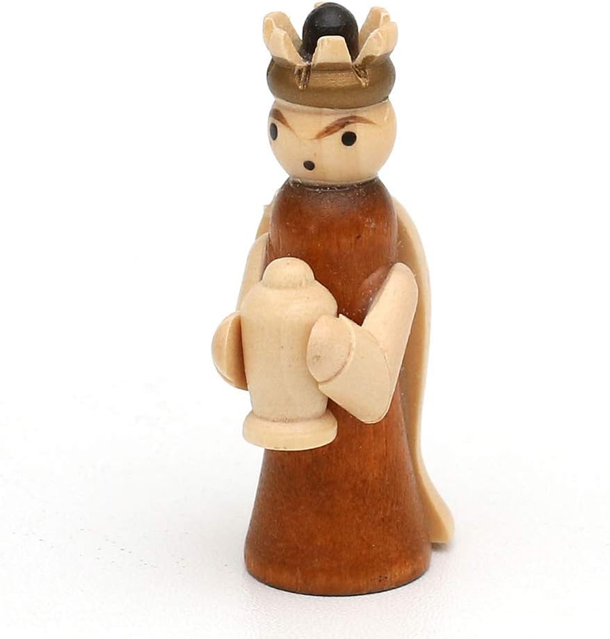 Krippenfiguren Set VSGWK89, 10er Set, 5 cm