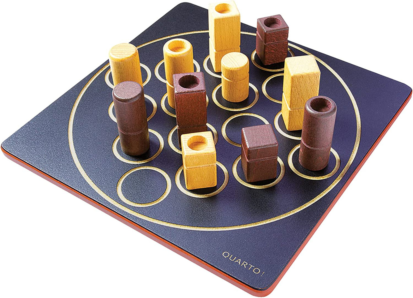 Quarto, Brettspiel