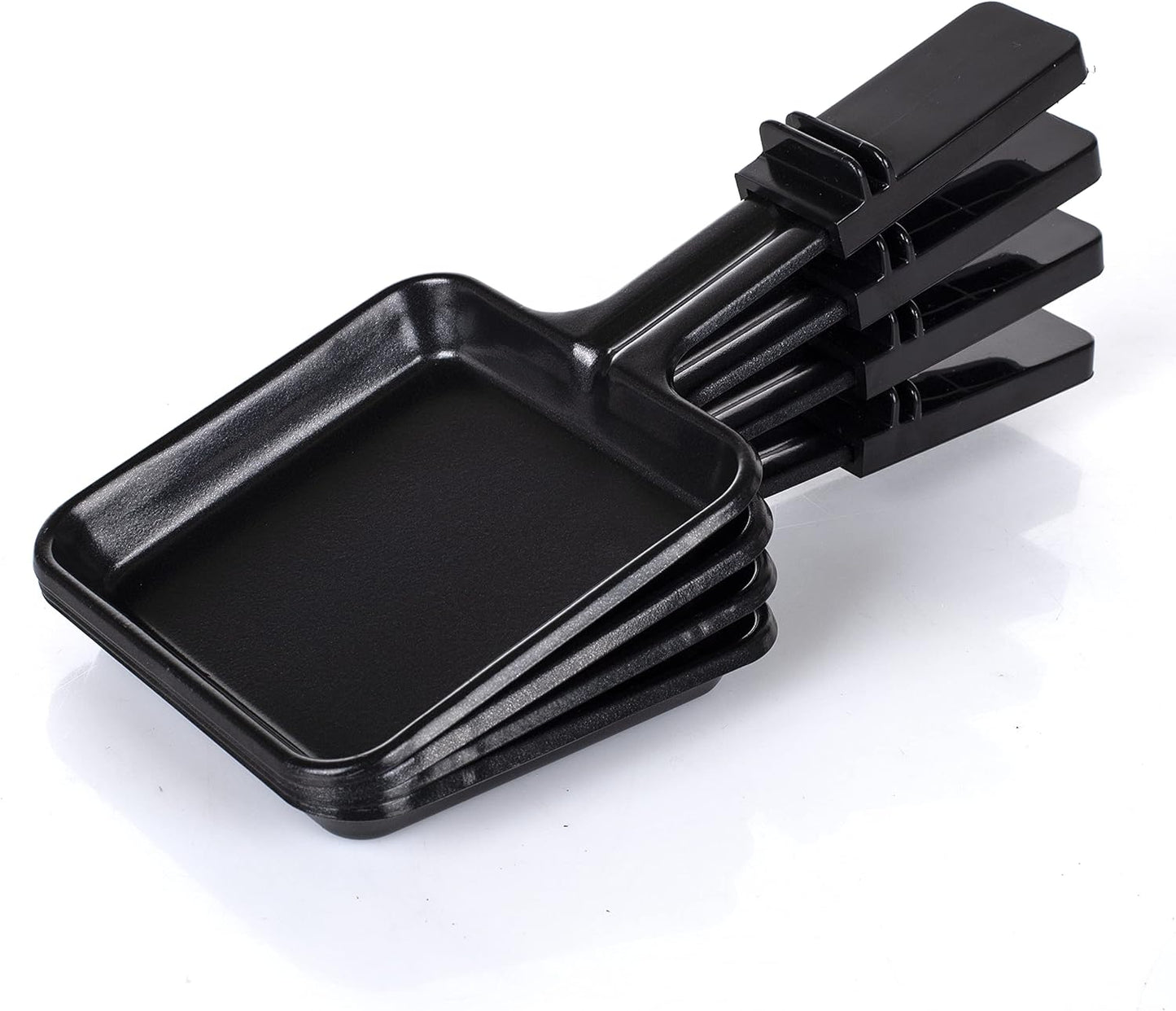 Piano Raclette 162915, 4 Personen; Raclette Piano