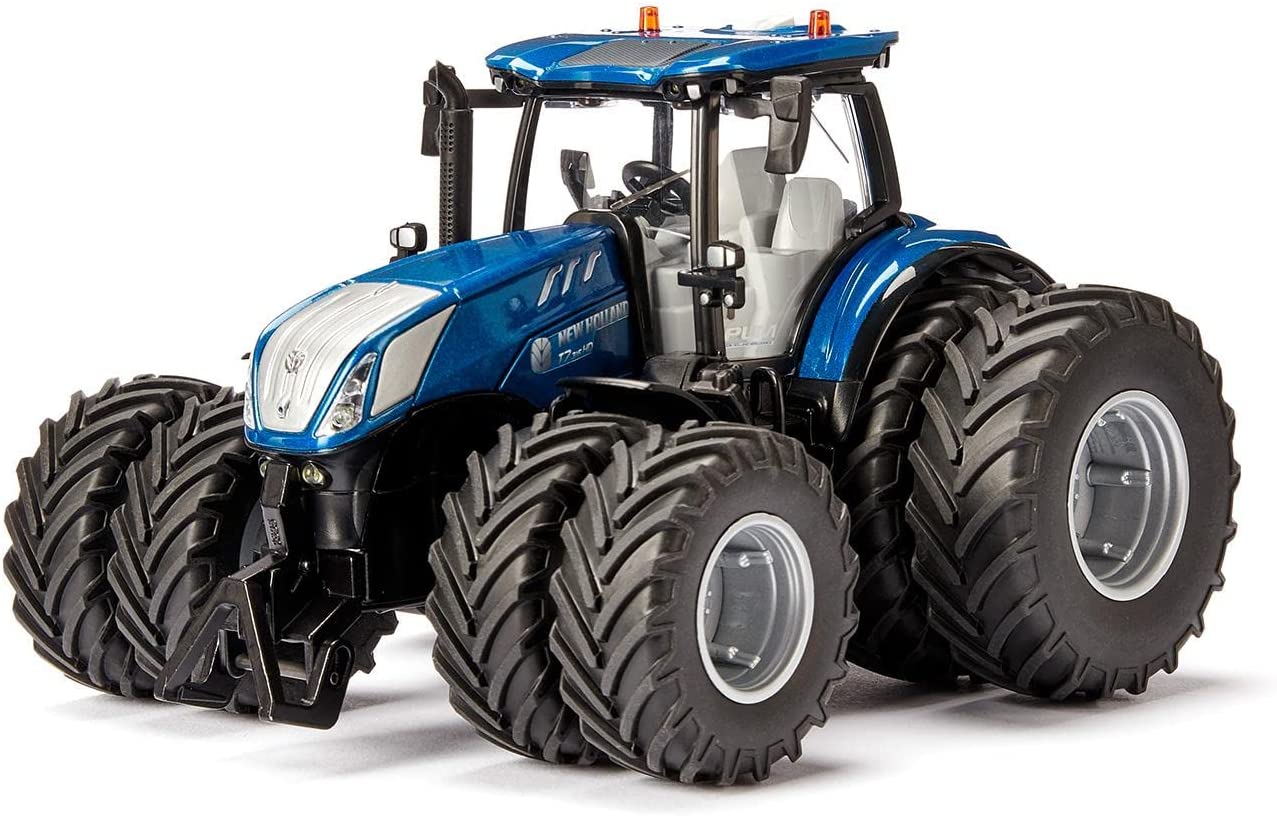 CONTROL New Holland T7.315 mit Doppelreifen, RC