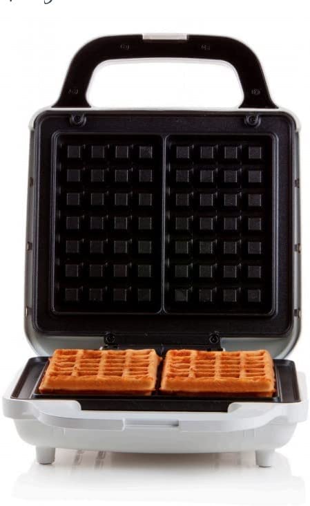 Tasty Waffle XL, Waffeleisen
