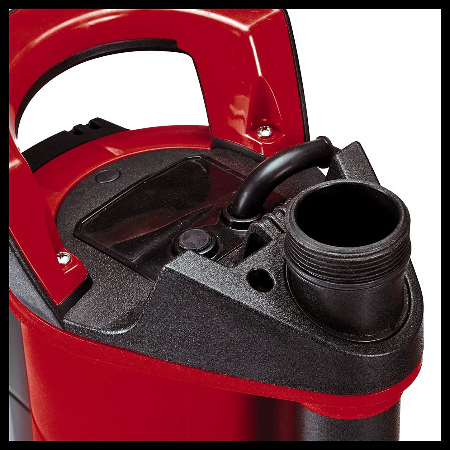 Schmutzwasserpumpe GE-DP 6935 A ECO, Tauch- / Druckpumpe