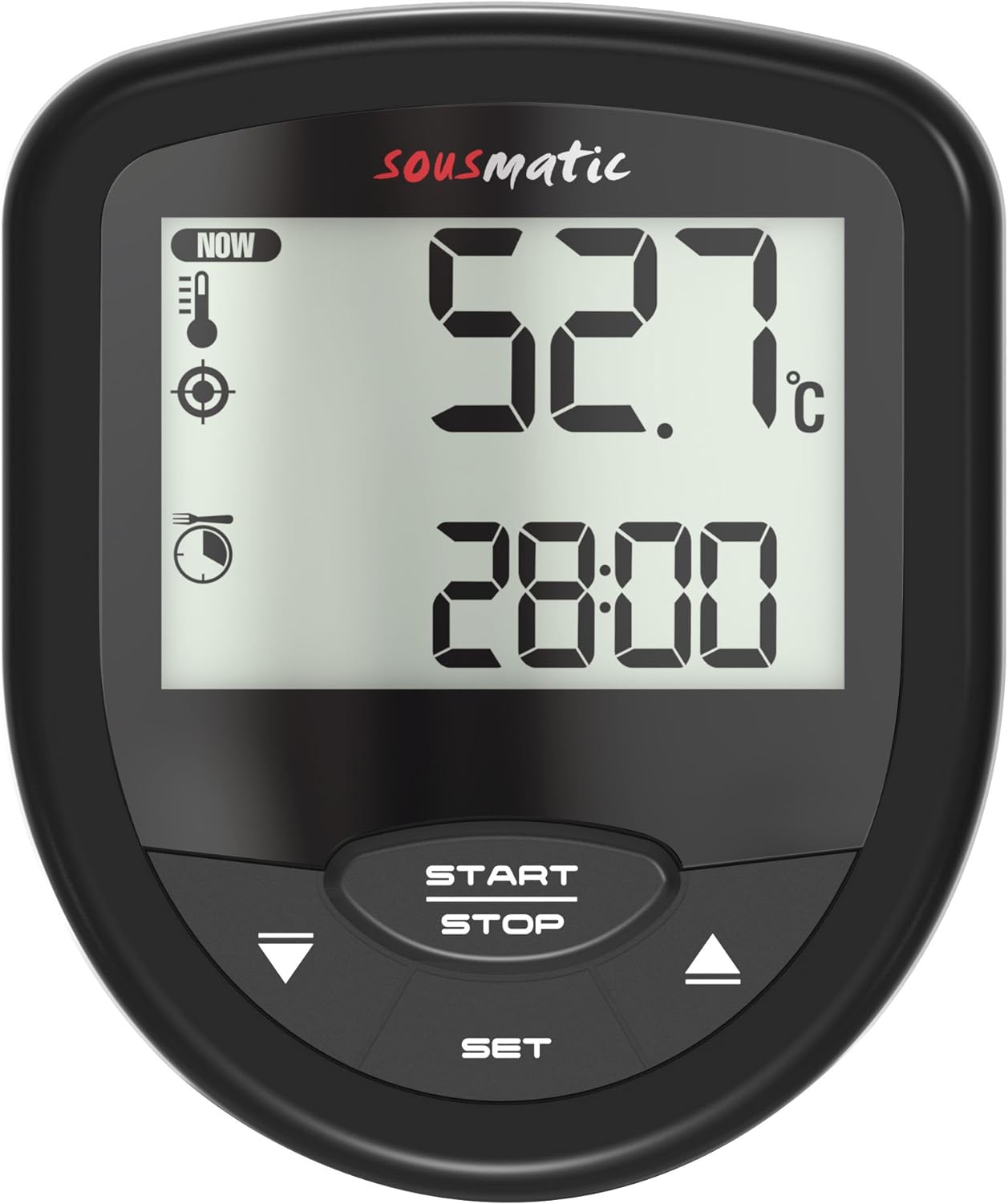 Sousmatic Sous Vide Garer