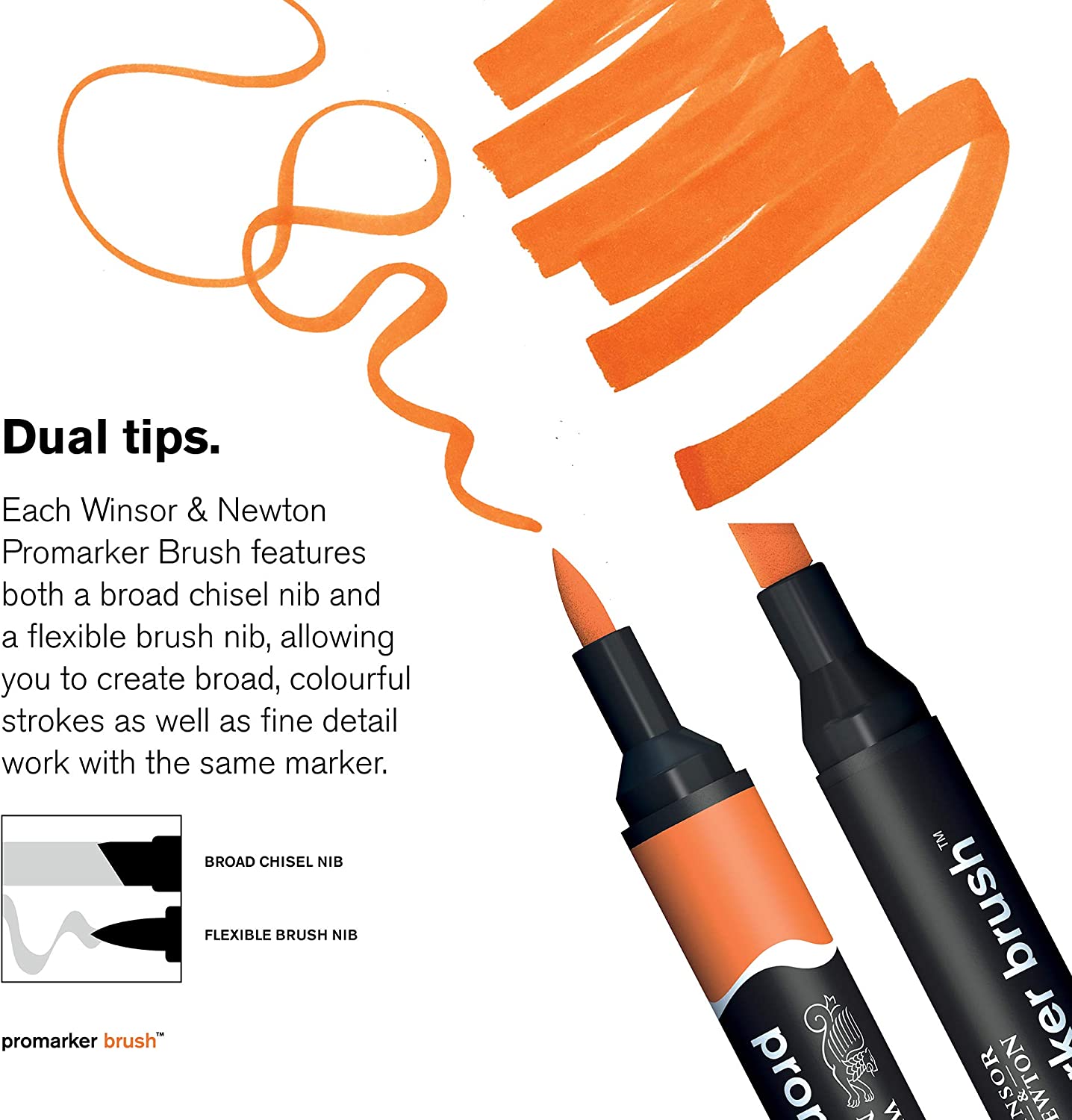 BrushMarker