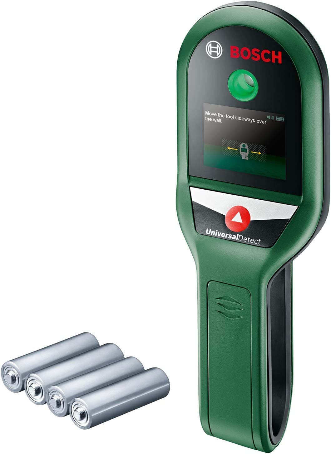Ortungsgerät UniversalDetect