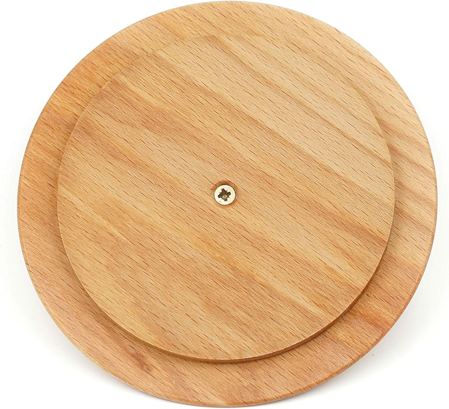 Trichterdeckel