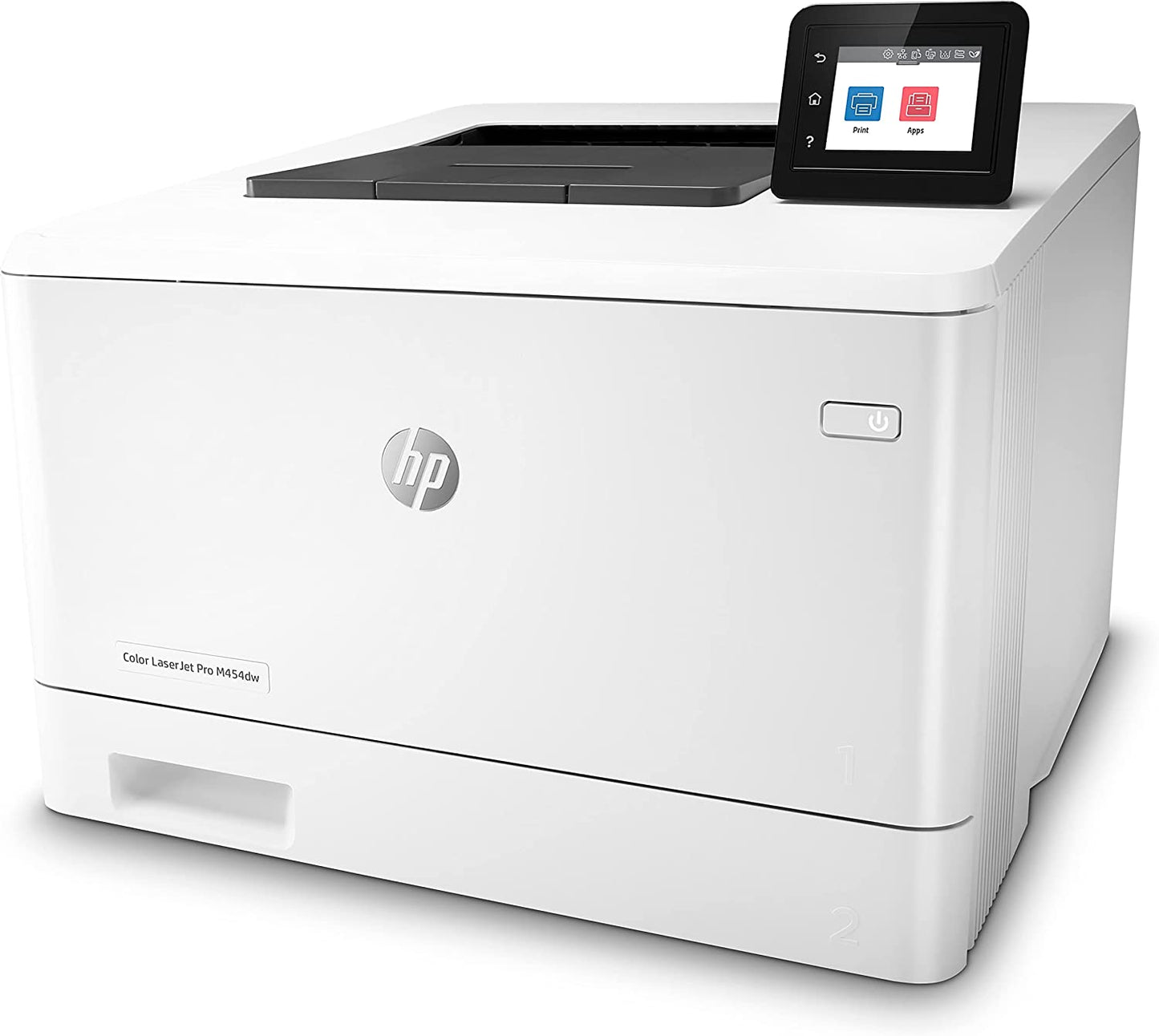 Color LaserJet Pro M454dw, Farblaserdrucker