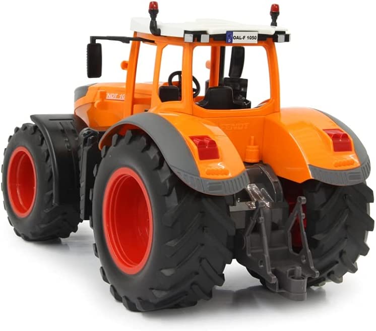 Fendt 1050 Vario Kommunal, RC