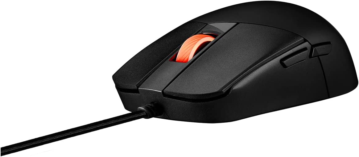 ROG Strix Impact III, Gaming-Maus