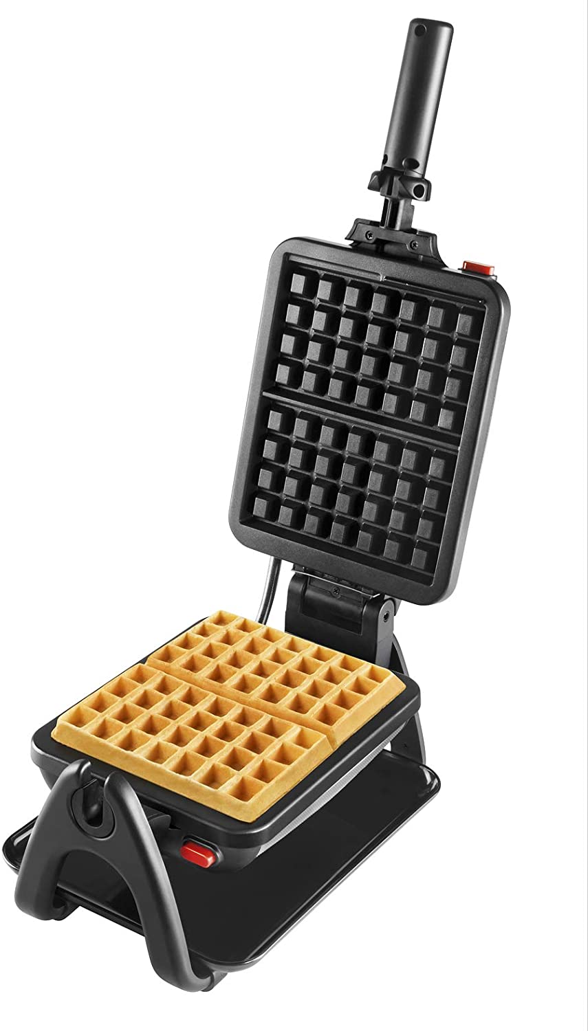Waffeleisen WM 756D, Dreh-Funktion