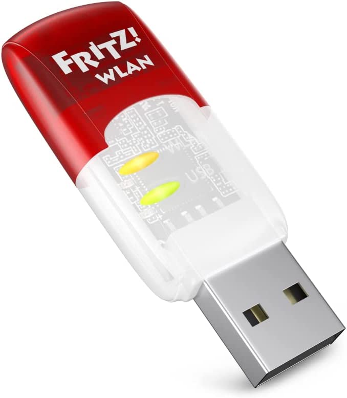 FRITZ!WLAN Stick AC 430 MU-MIMO, WLAN-Adapter