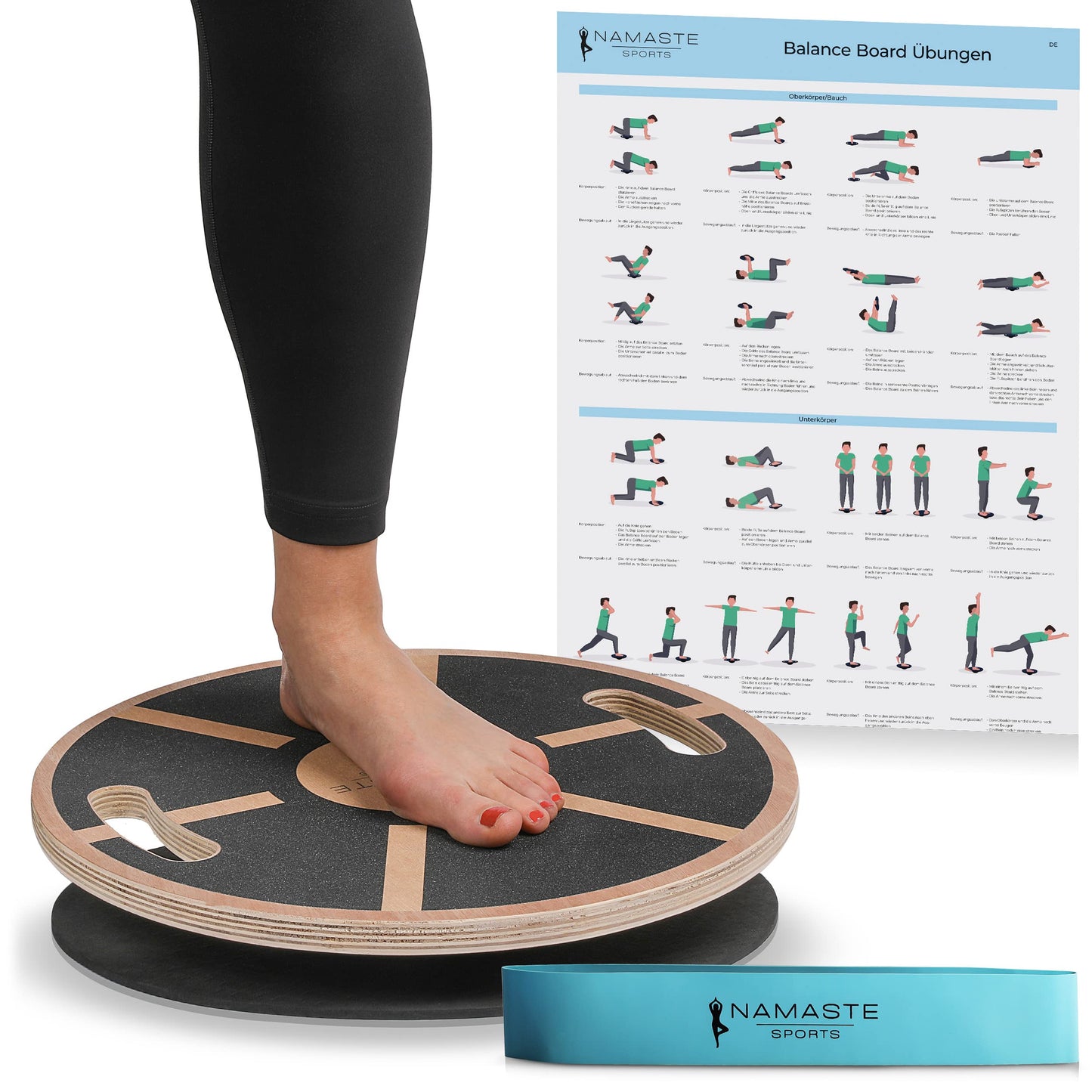 Balance Board