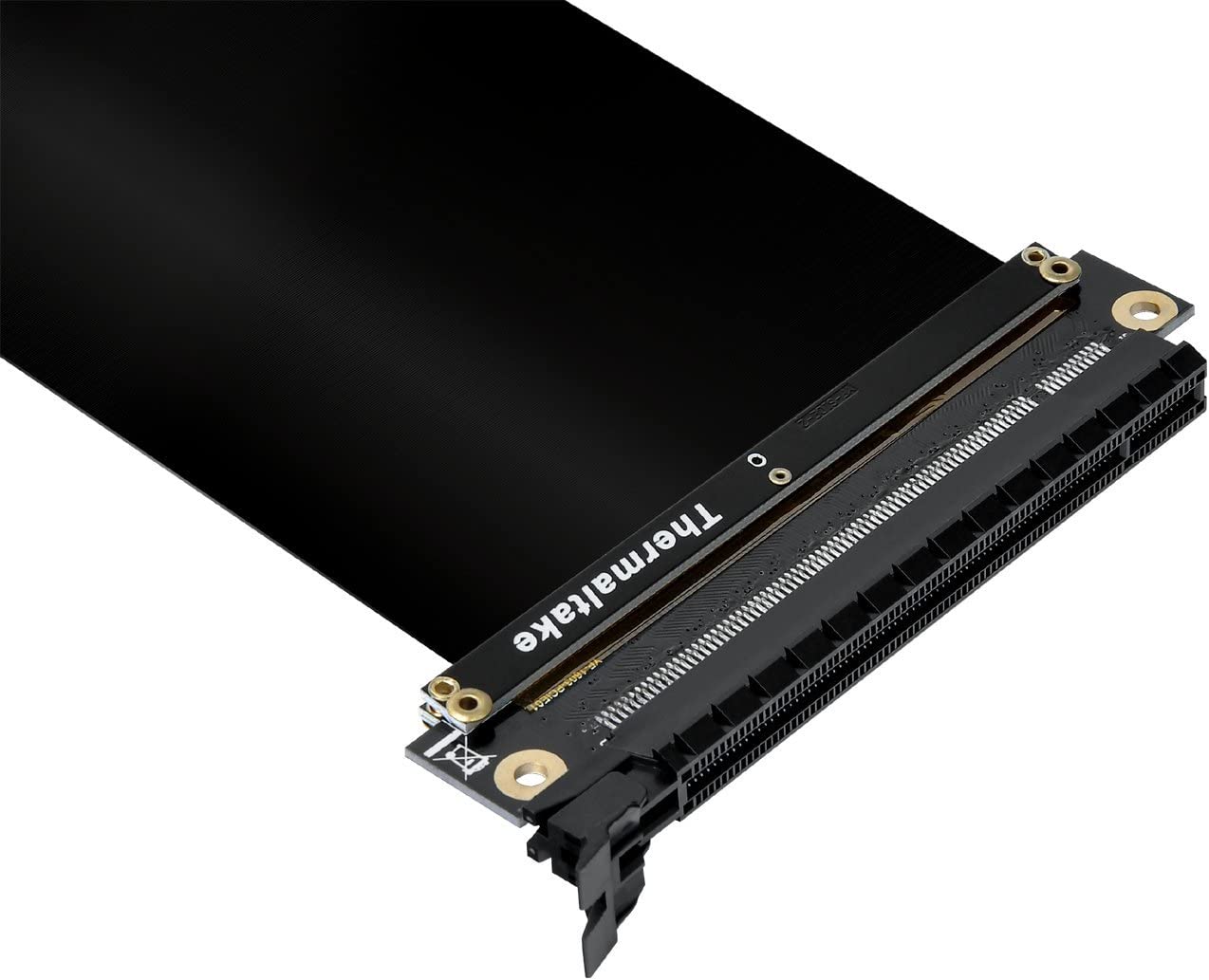 Riser Cable PCI-E 3.0, Kabel, PCIe 3.0 Riser 200mm