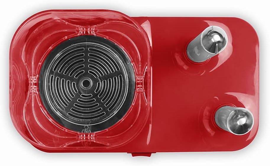 DOC238RC Hot-Dog-Maschine