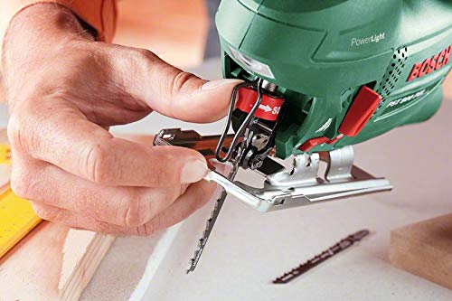 Stichsäge PST 900 PEL