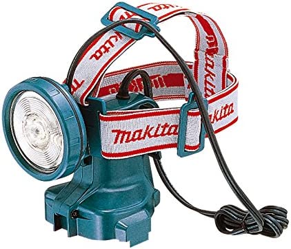 Akku-Lampe ML121, Taschenlampe