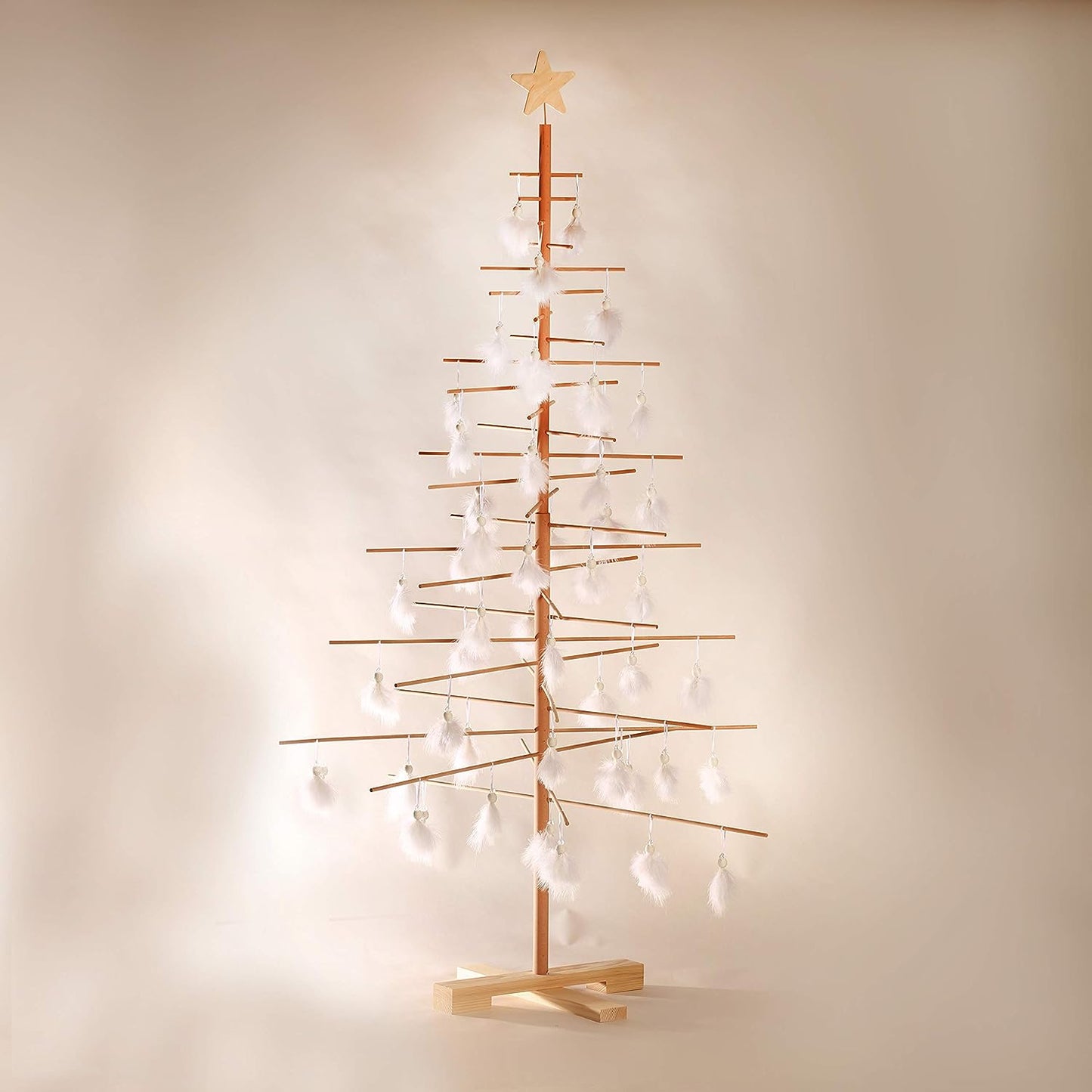 Weihnachtsbaum, 100 x 100 x 190 cm