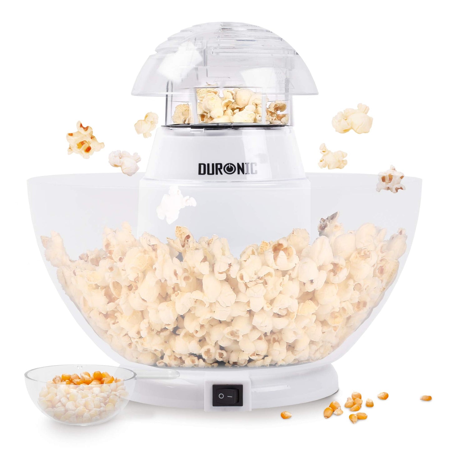 Popcornmaschine POP50