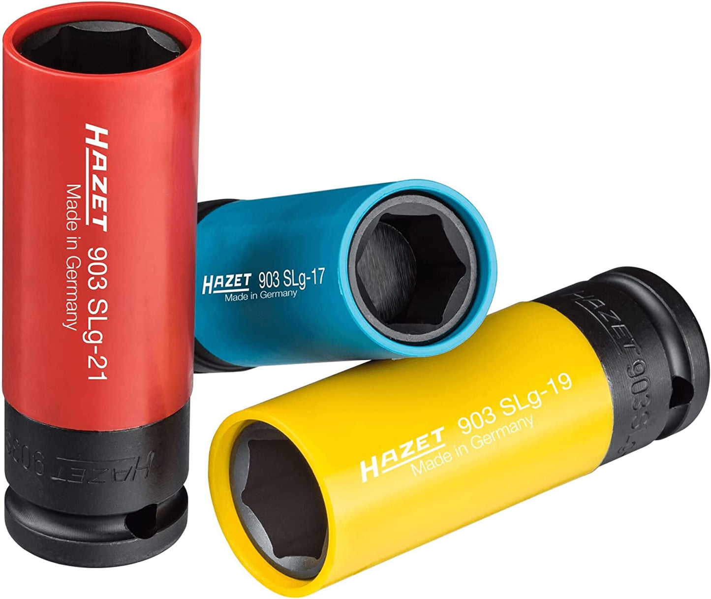 Kraft Steckschlüssel 903 SPC/3, 1/2"