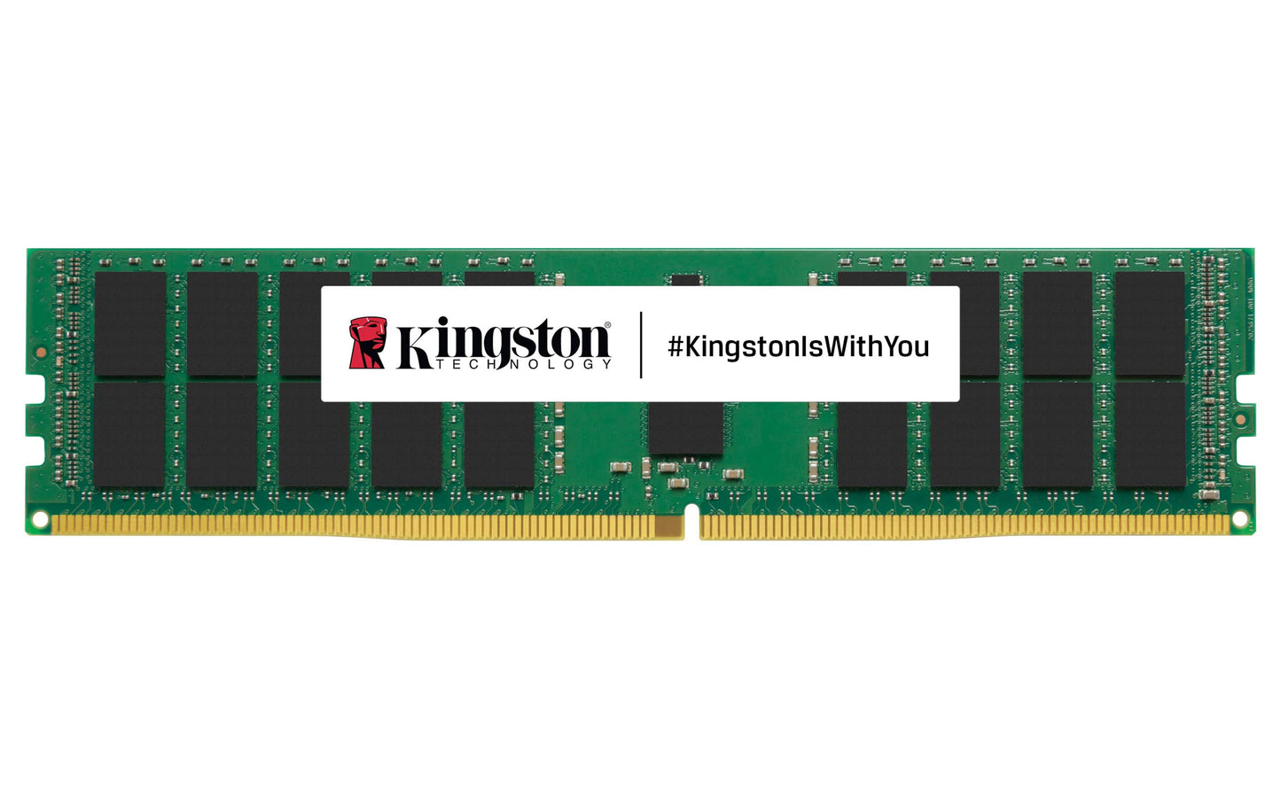 DIMM 32 GB DDR4-2666 ECC REG, Arbeitsspeicher