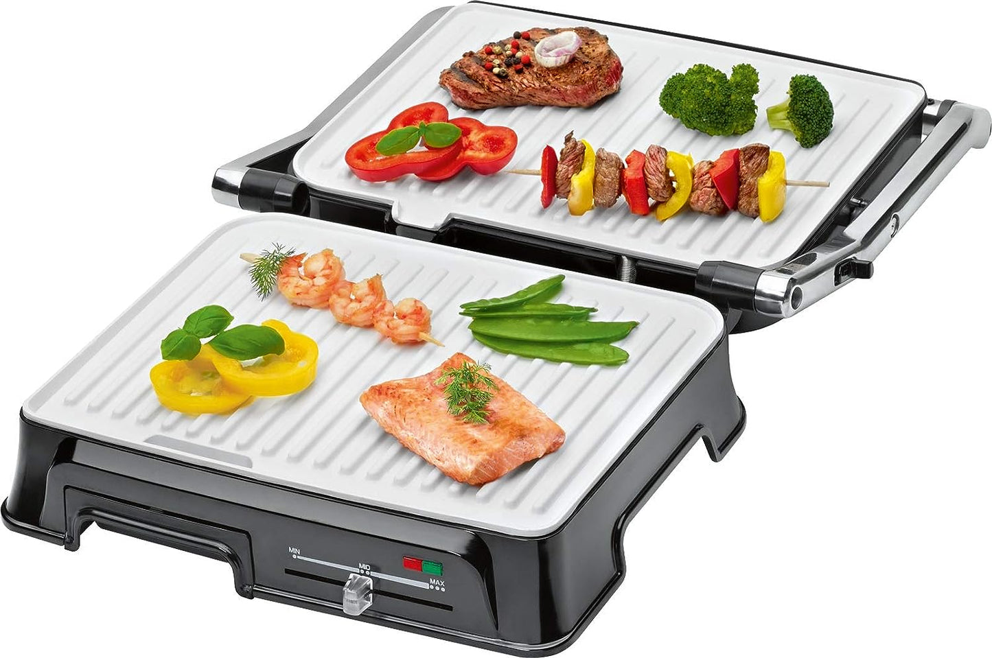 Multigrill