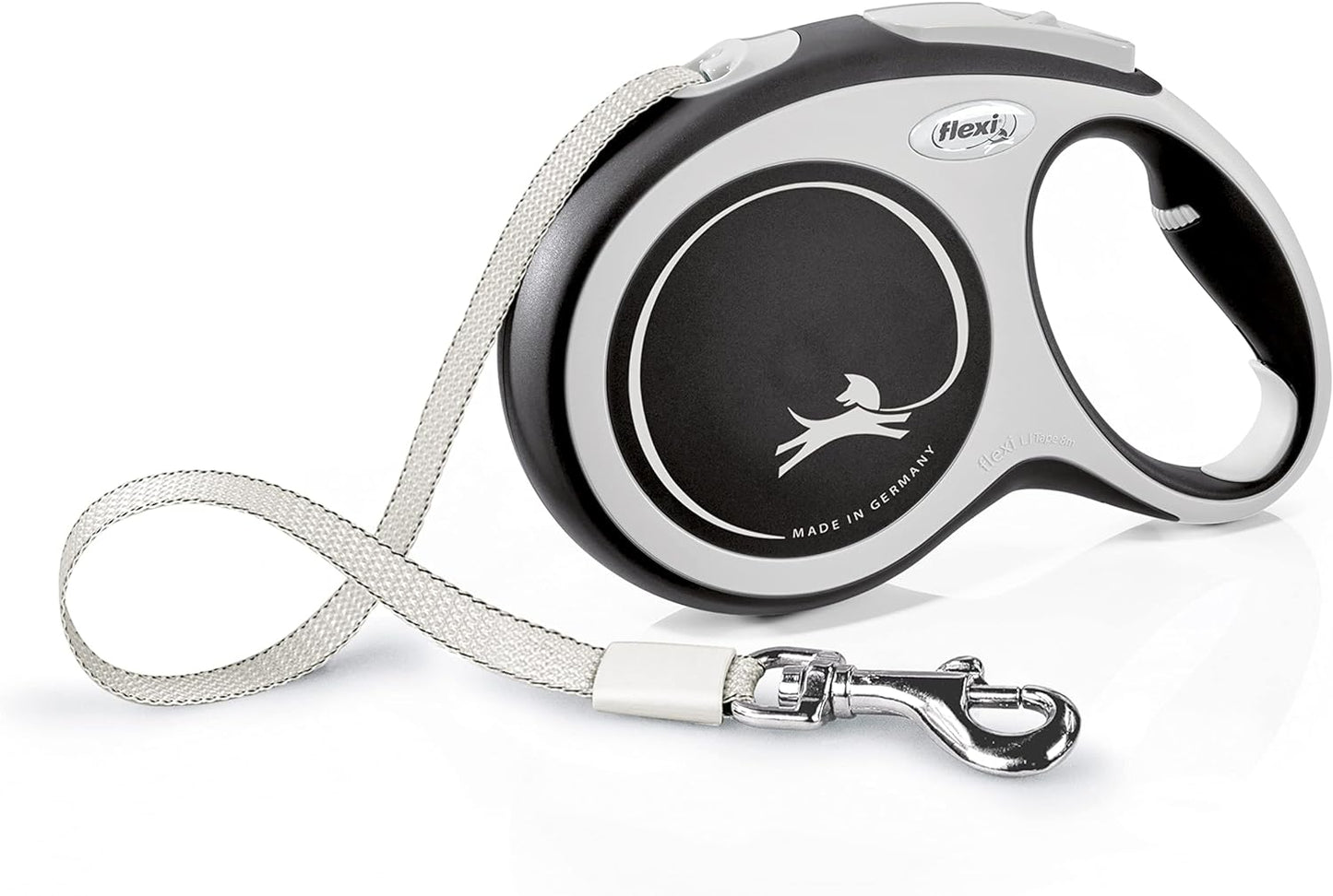 Rollschnur New Comfort Band, Single