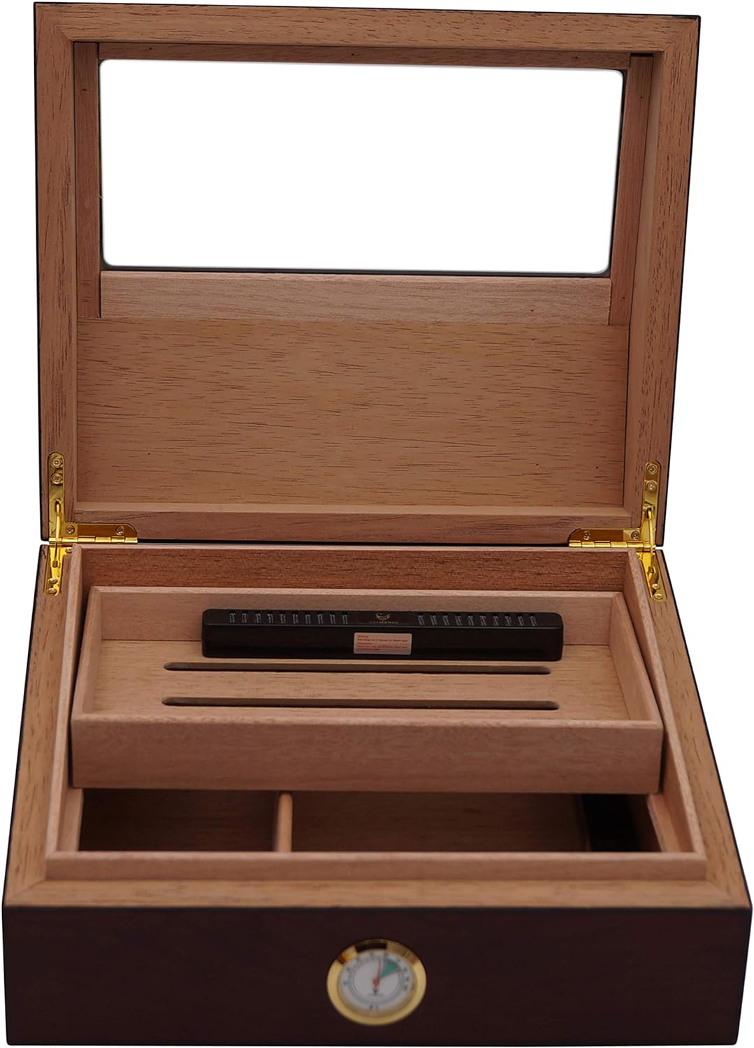 Humidor Vitrine Heinrich 237