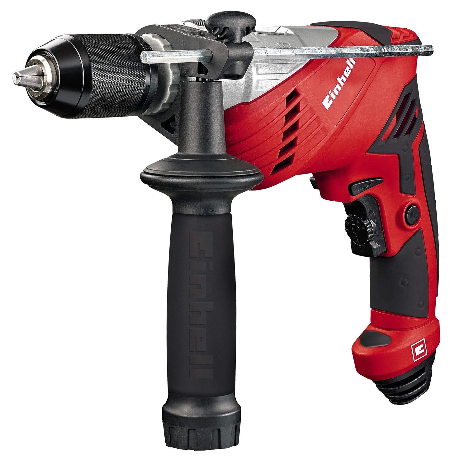 Schlagbohrmaschine RT-ID 65/1, Schlagbohrmaschine