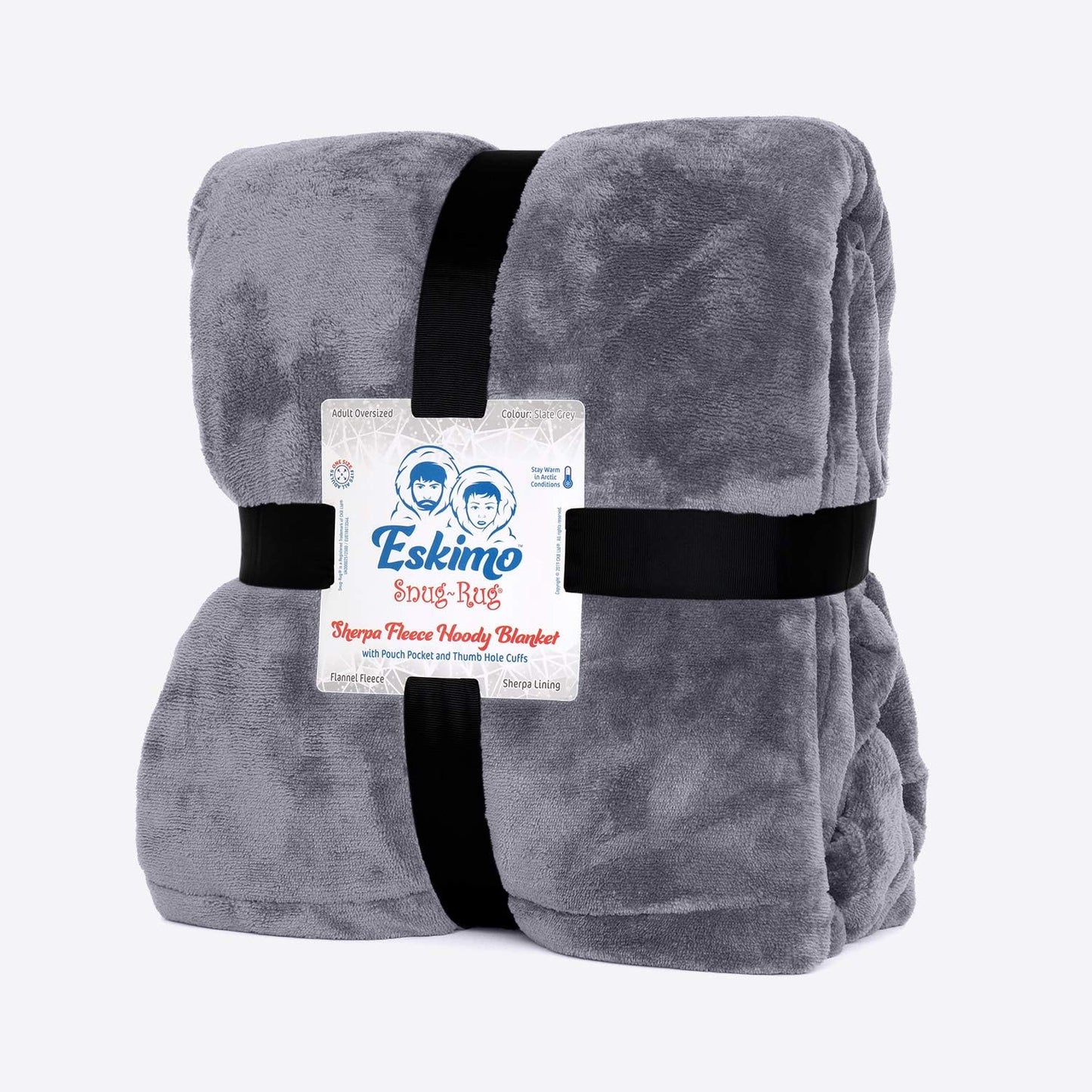 Eskimo Hoodie