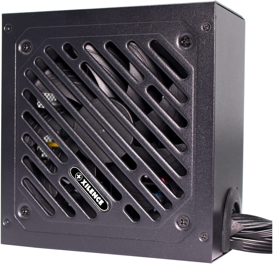 Gaming Gold 650W, PC-Netzteil