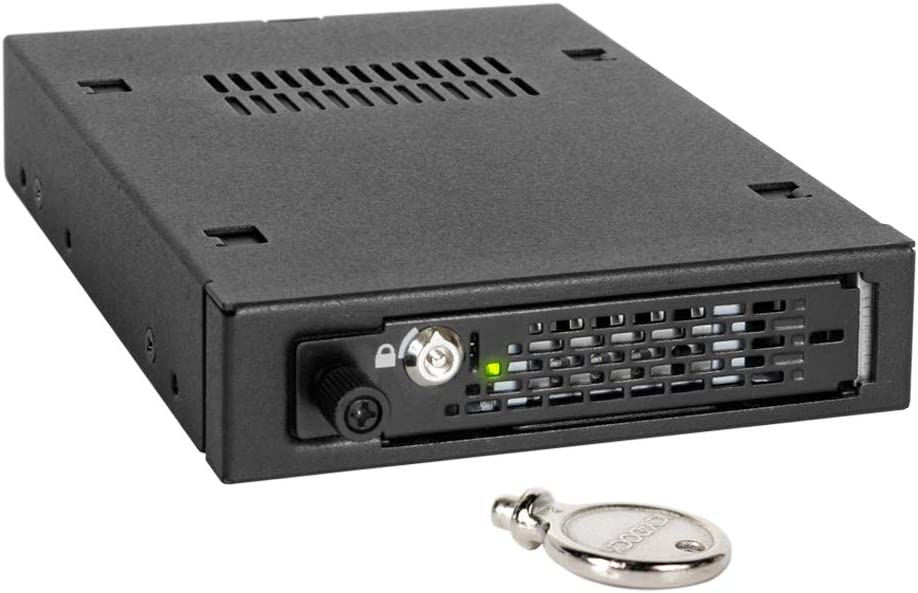ToughArmor EX MB491SKL-B, Wechselrahmen
