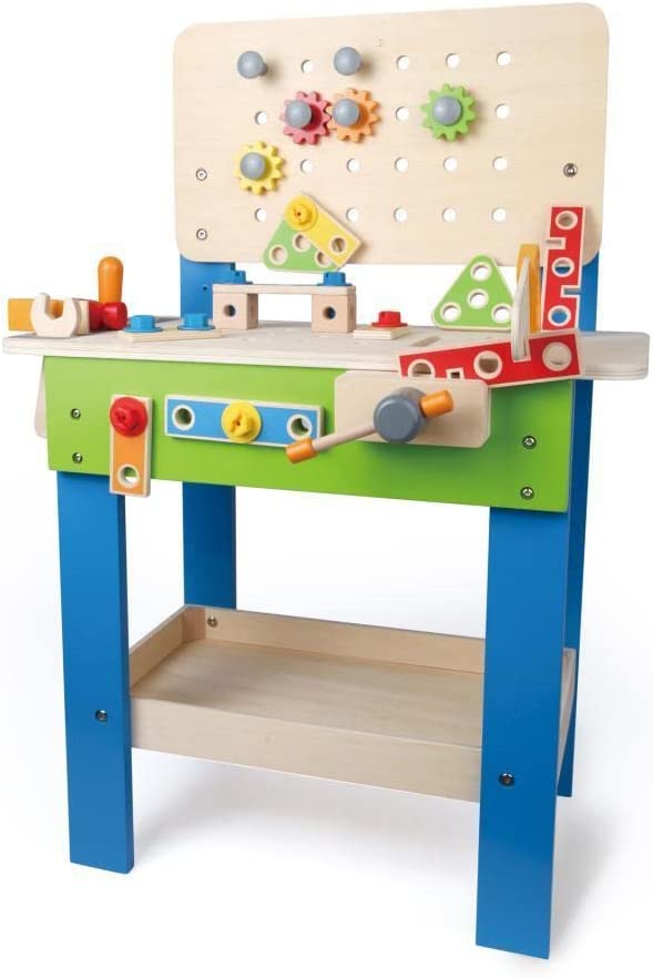 Meister-Werkbank, Kinderwerkzeug
