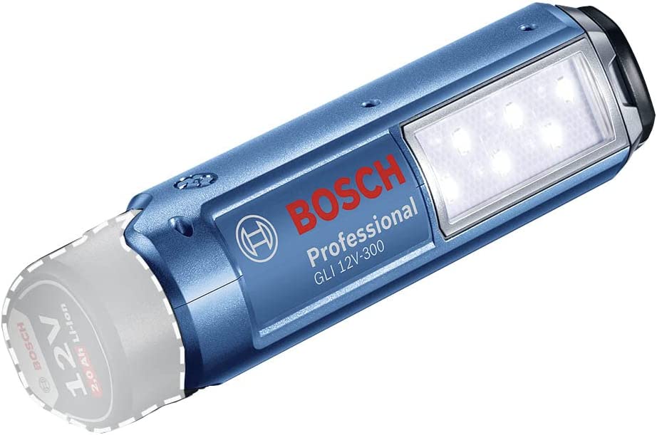 GLI 12V-300 Solo, Arbeitsleuchte
