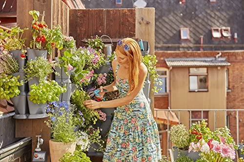 NatureUp! Bewässerungsset Ecke, Tropfsystem