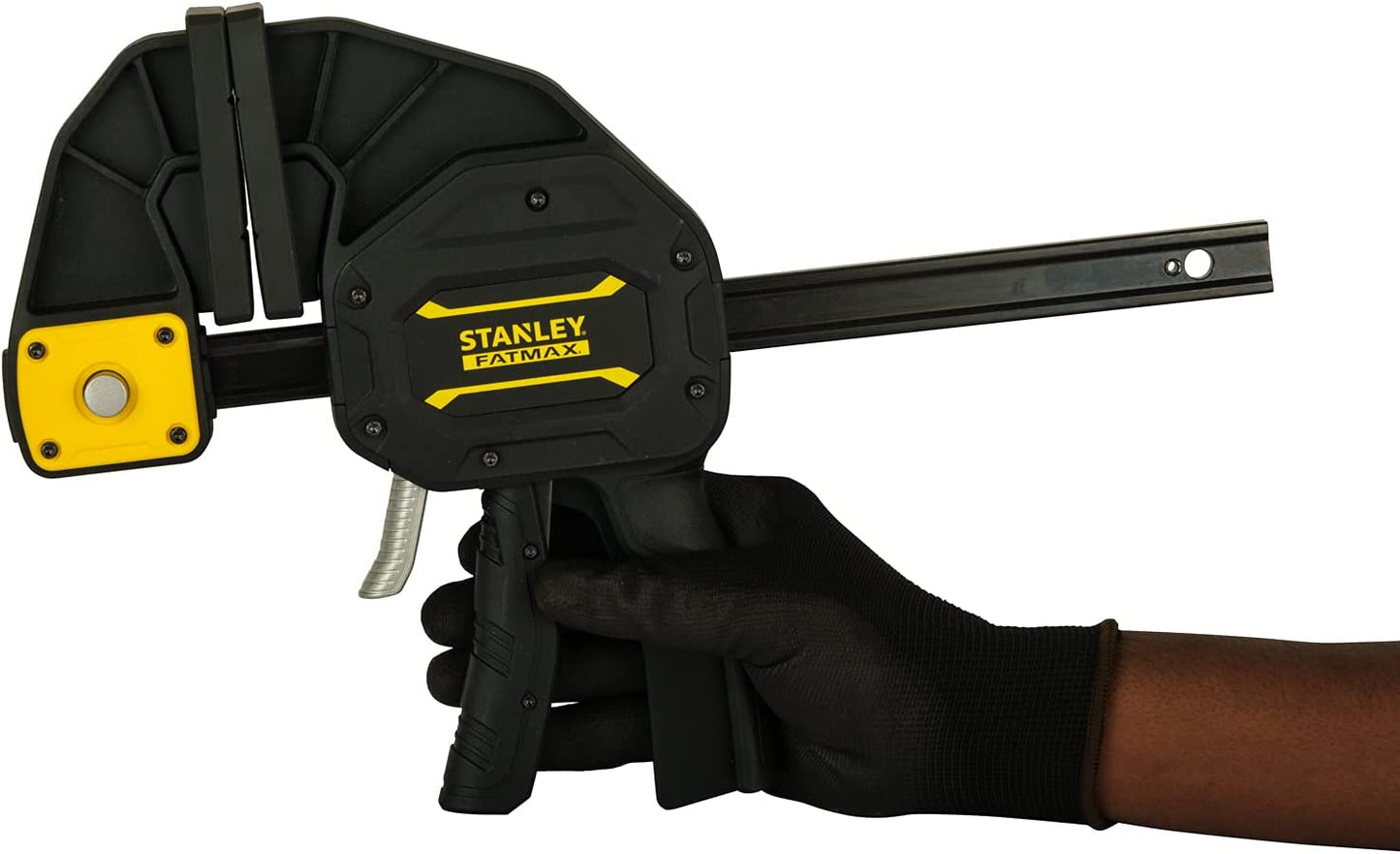 FatMax Einhandzwinge "XL" 150MM