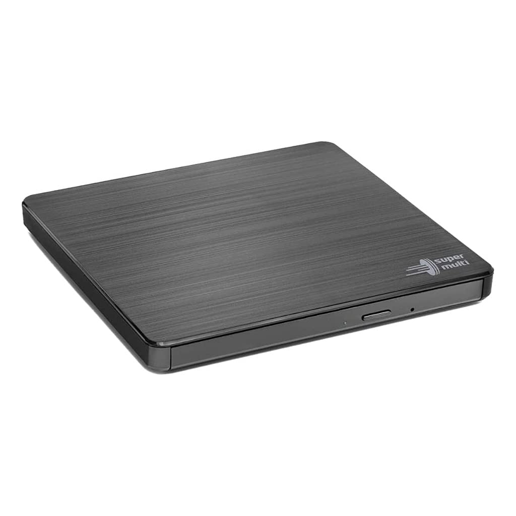GP60NB60 tragbarer, DVD-Brenner
