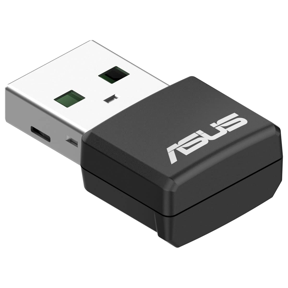 USB-AX55 Nano AX1800, WLAN-Adapter