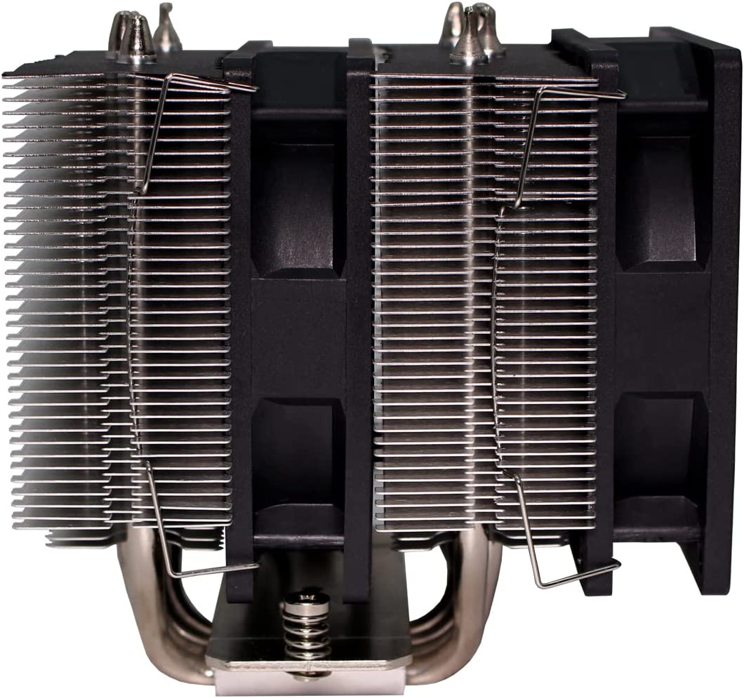 M504D, CPU-Kühler