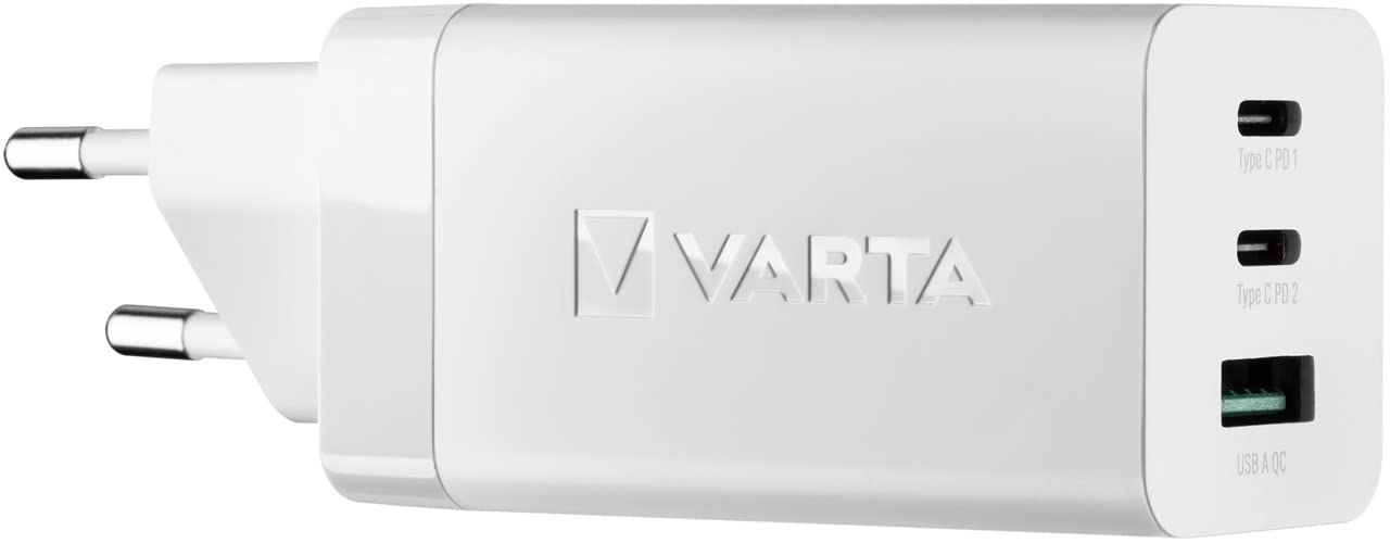 High Speed Charger, Ladegerät, High Speed Charger