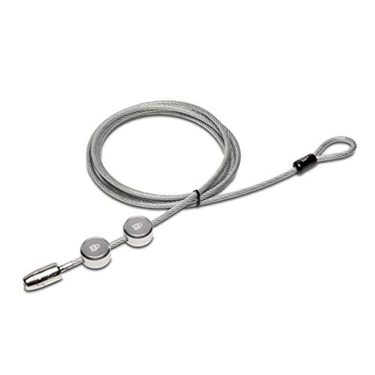 Mac Pro & Pro DisplayXDR Locking Kit, Sicherheit