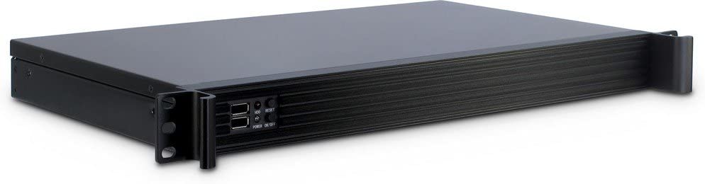 1U K-126L, Server-Gehäuse
