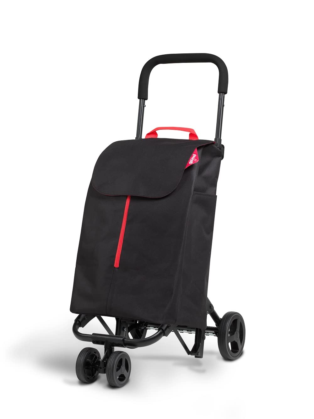 Einkaufswagen
