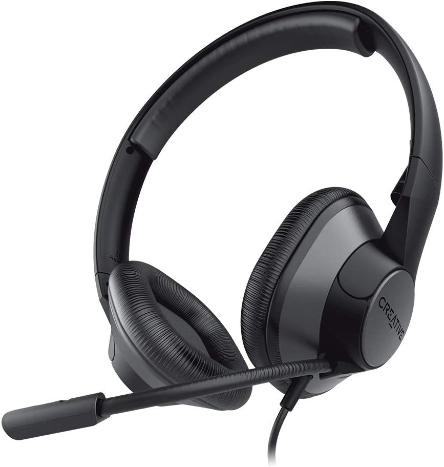 HS-720 V2, Headset